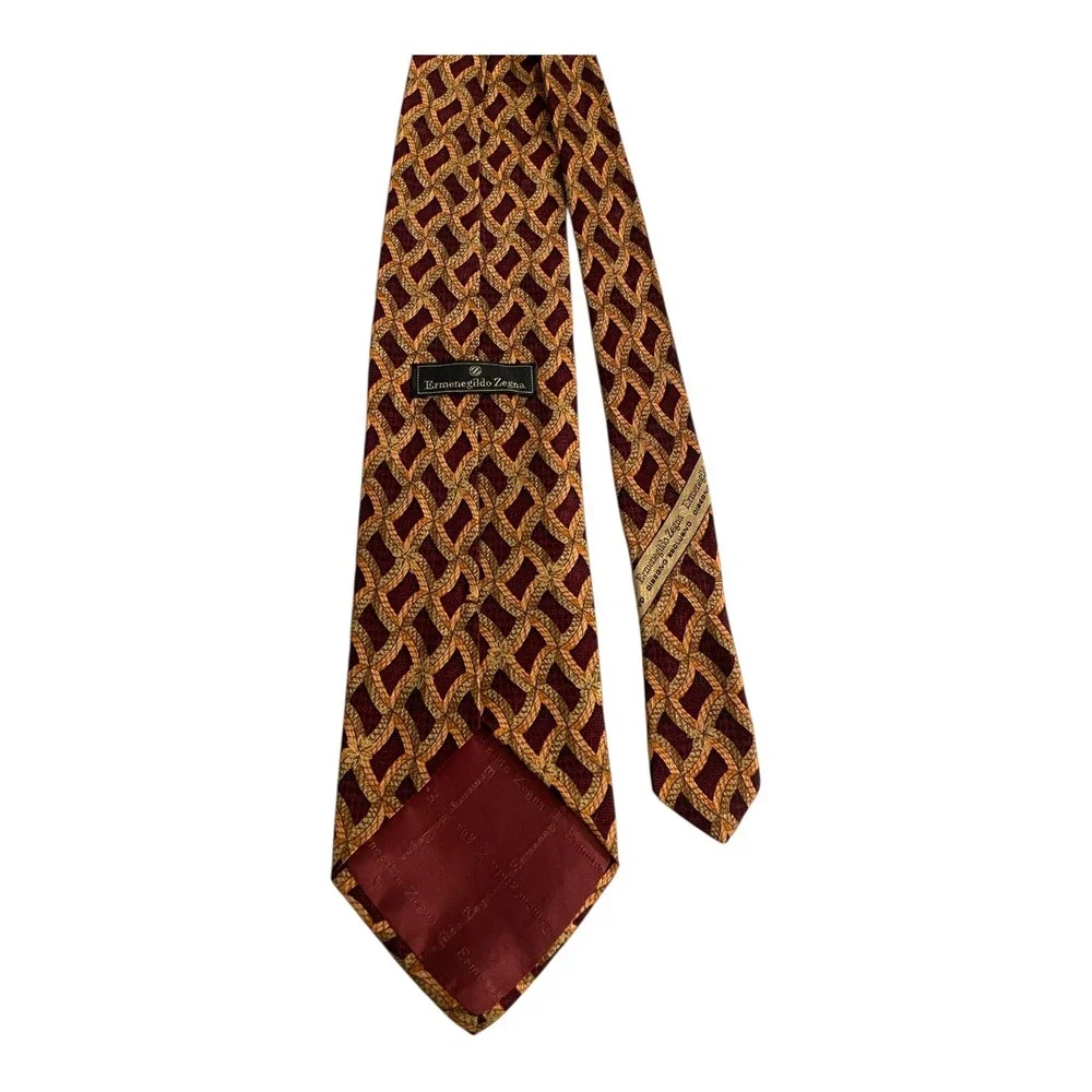 Ermenegildo Zegna ermenegildo zegna